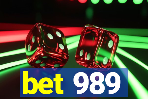 bet 989